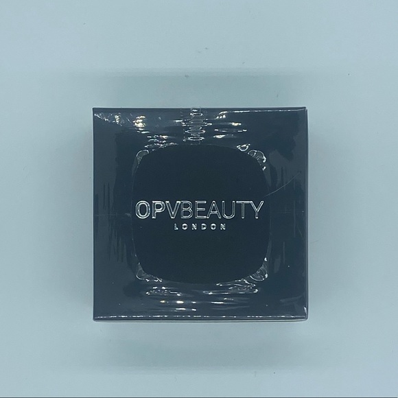 OPVBeauty London Translucent Setting Powder BNIB - Picture 2 of 3